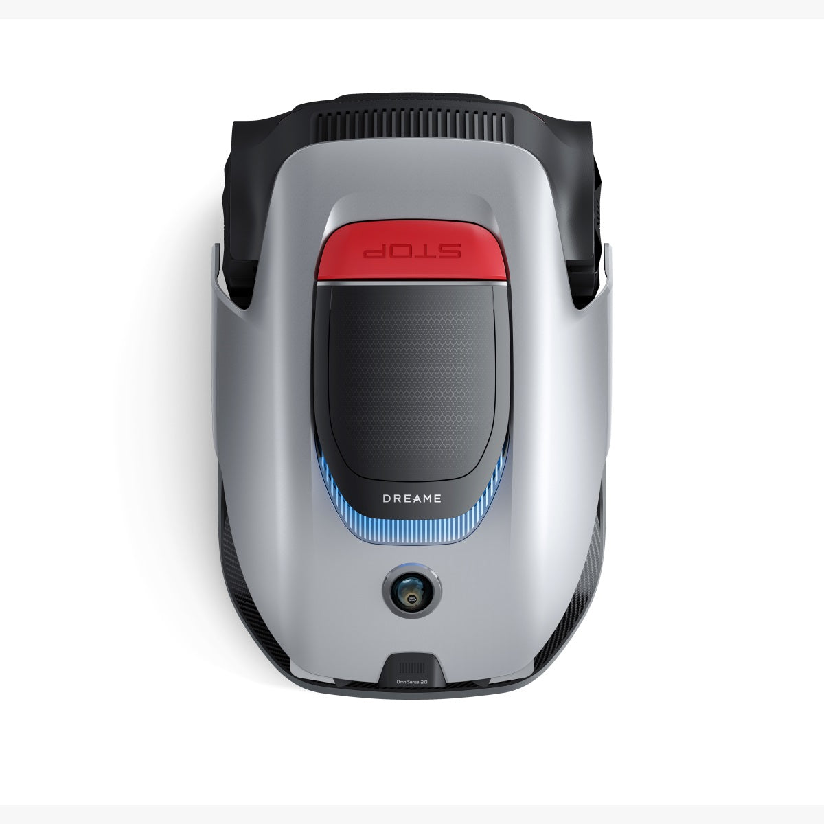 Klarhaus Mähroboter A2