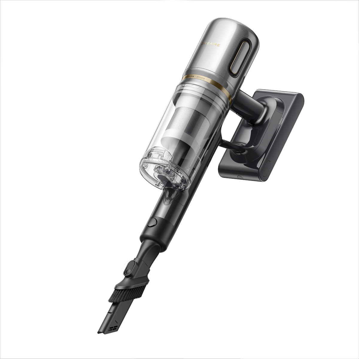 Klarhaus V20 Pro-A Kabelloser Staubsauger