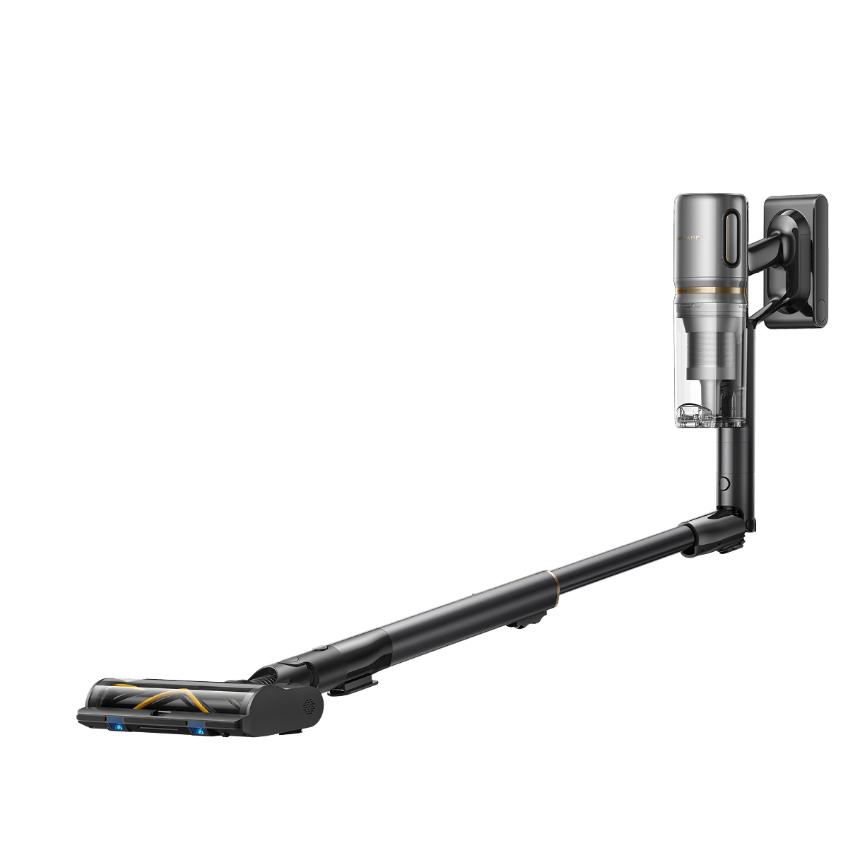 Klarhaus V20 Pro-A Kabelloser Staubsauger