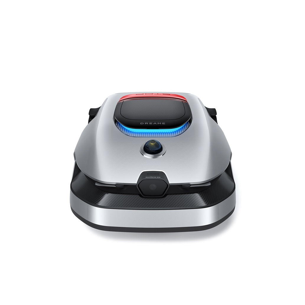 Klarhaus Mähroboter A2