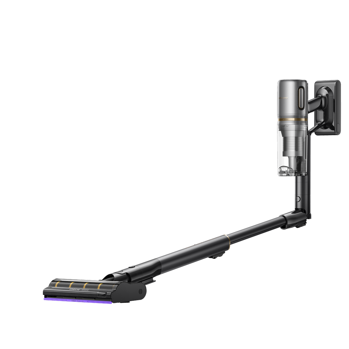 Klarhaus V20 Pro-A Kabelloser Staubsauger